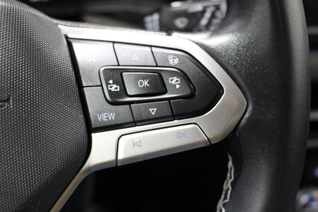 2022 Volkswagen Taos 1.5T SEL