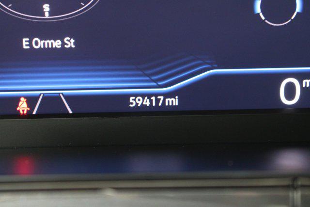 2022 Volkswagen Taos 1.5T SEL
