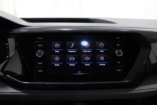 2022 Volkswagen Taos 1.5T SEL