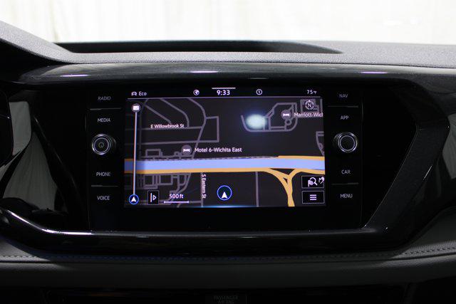2022 Volkswagen Taos 1.5T SEL