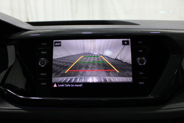 2022 Volkswagen Taos 1.5T SEL
