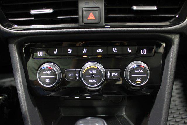 2022 Volkswagen Taos 1.5T SEL