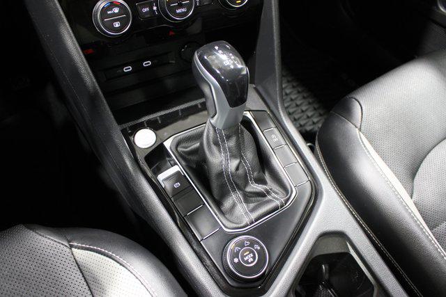 2022 Volkswagen Taos 1.5T SEL