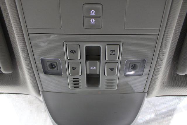 2022 Volkswagen Taos 1.5T SEL