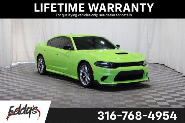 2023 Dodge Charger GT for sale in Wichita, KS