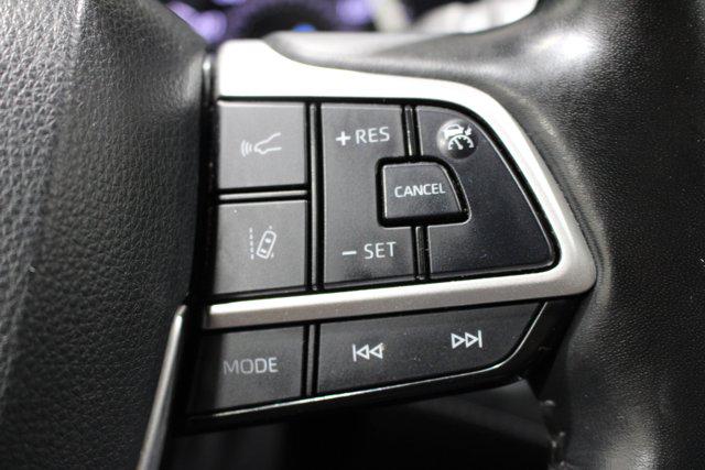 2022 Toyota Highlander Hybrid Limited