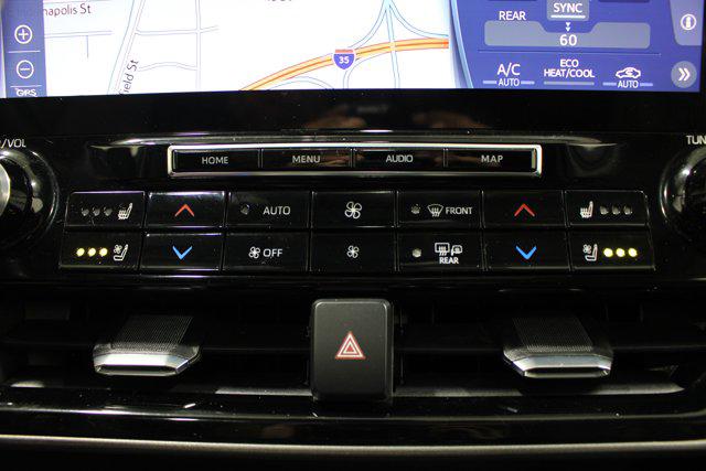 2022 Toyota Highlander Hybrid Limited
