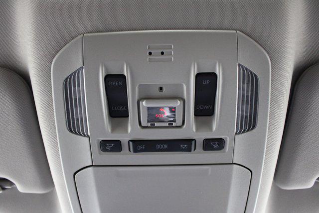 2022 Toyota Highlander Hybrid Limited