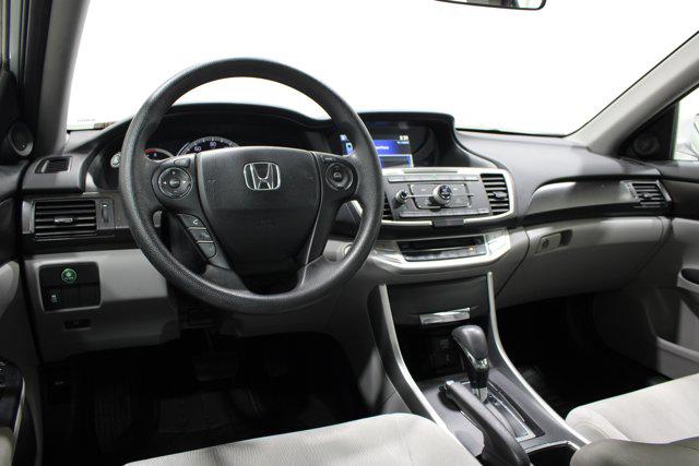 2014 Honda Accord EX