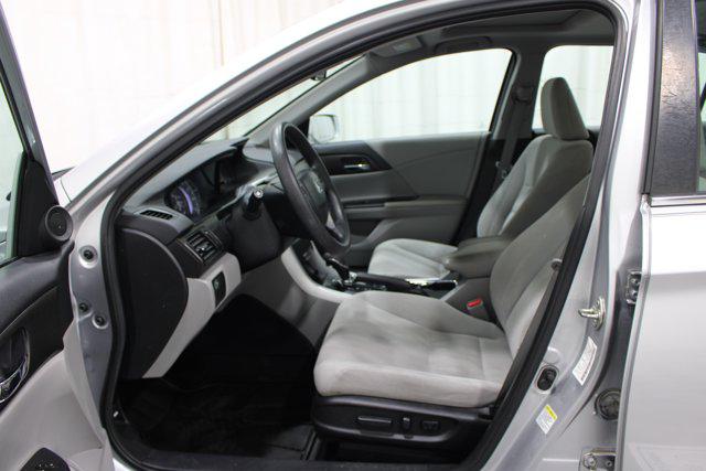 2014 Honda Accord EX