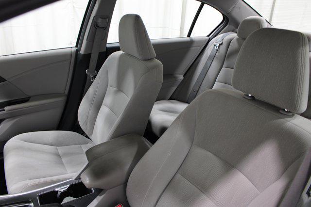 2014 Honda Accord EX