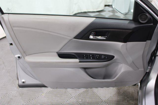 2014 Honda Accord EX