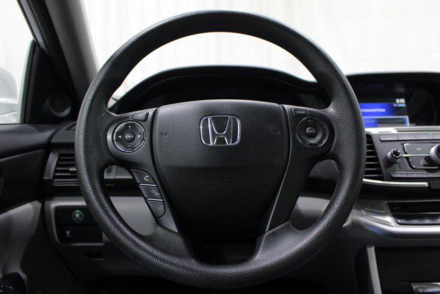 2014 Honda Accord EX