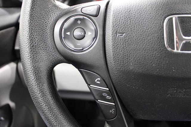 2014 Honda Accord EX