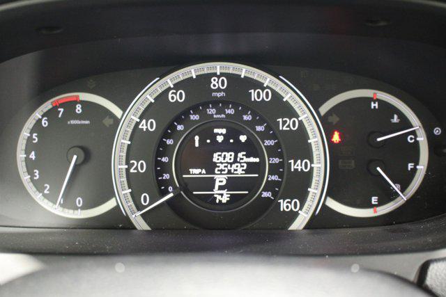 2014 Honda Accord EX