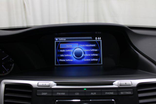 2014 Honda Accord EX