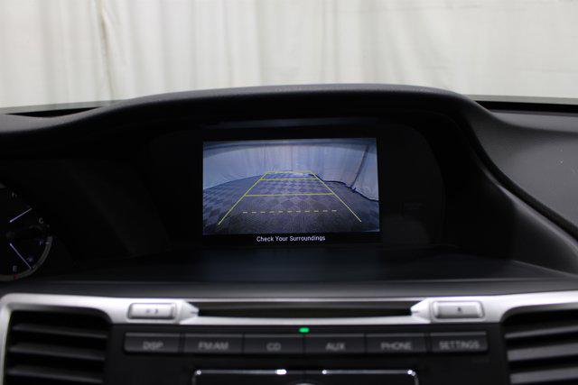 2014 Honda Accord EX
