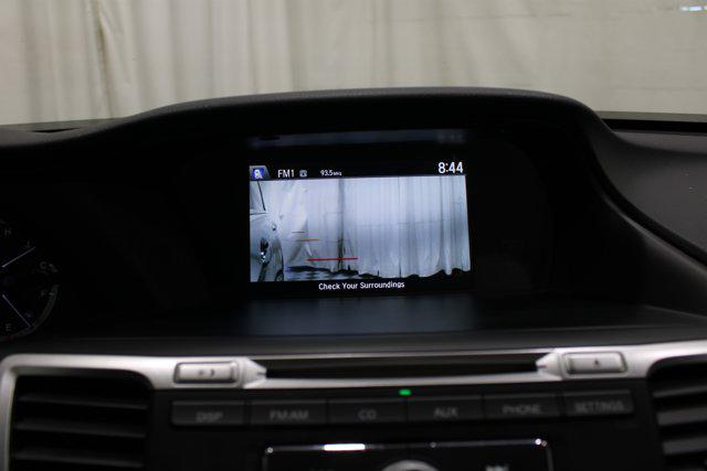 2014 Honda Accord EX