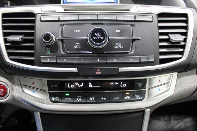 2014 Honda Accord EX