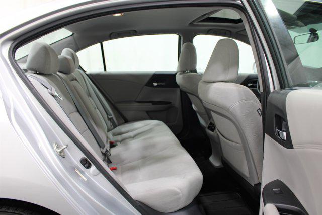 2014 Honda Accord EX