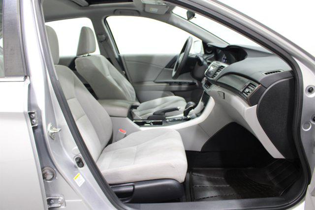 2014 Honda Accord EX