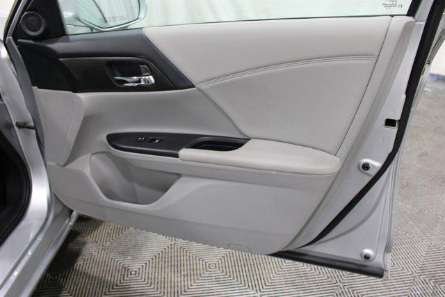 2014 Honda Accord EX