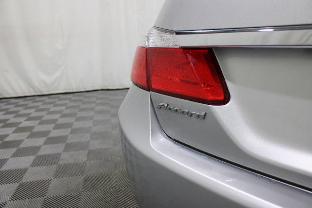 2014 Honda Accord EX