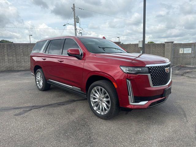 2024 Cadillac Escalade 4WD Premium Luxury for sale in Wichita, KS