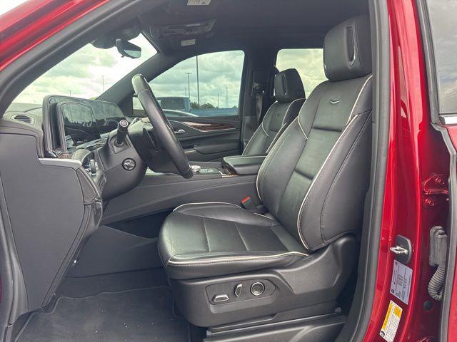 2024 Cadillac Escalade 4WD Premium Luxury