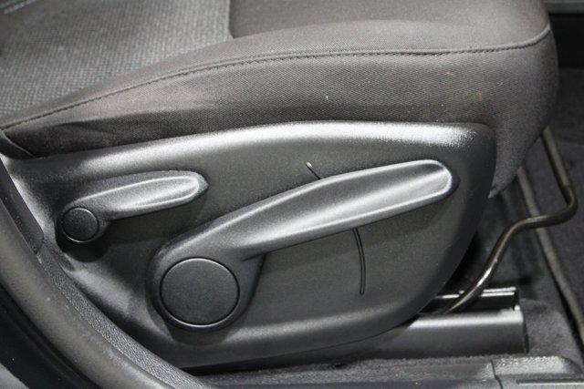2021 Jeep Cherokee Latitude FWD