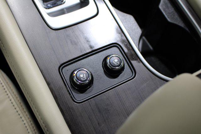 2021 Nissan Murano Platinum Intelligent AWD
