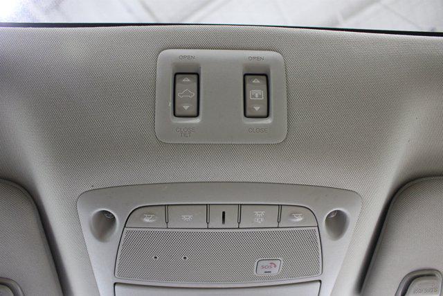 2021 Nissan Murano Platinum Intelligent AWD