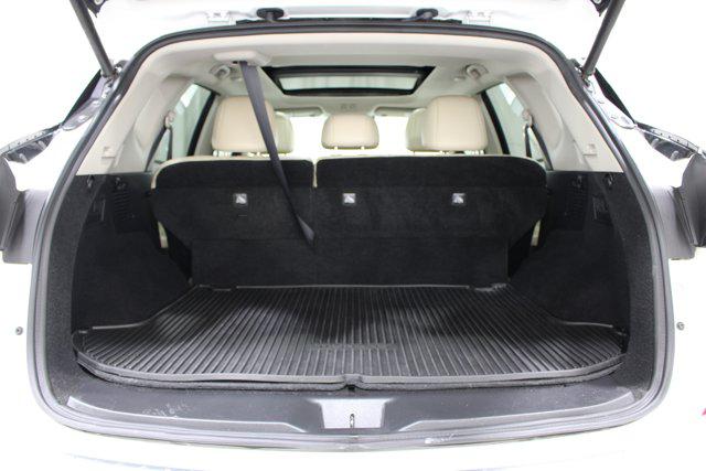 2021 Nissan Murano Platinum Intelligent AWD