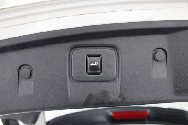 2021 Nissan Murano Platinum Intelligent AWD