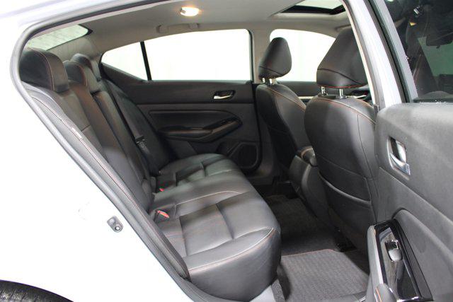 2023 Nissan Altima SR FWD