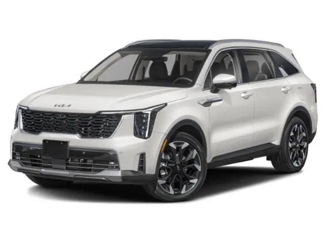 2024 Kia Sorento SX for sale in Jacksonville, FL