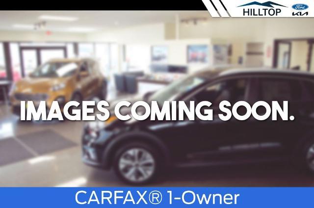 2018 Acura RDX Base