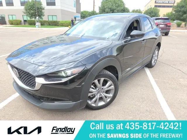 2021 Mazda CX-30 Select for sale in St. George, UT