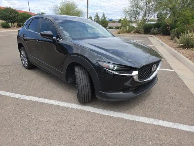 2021 Mazda CX-30 Select