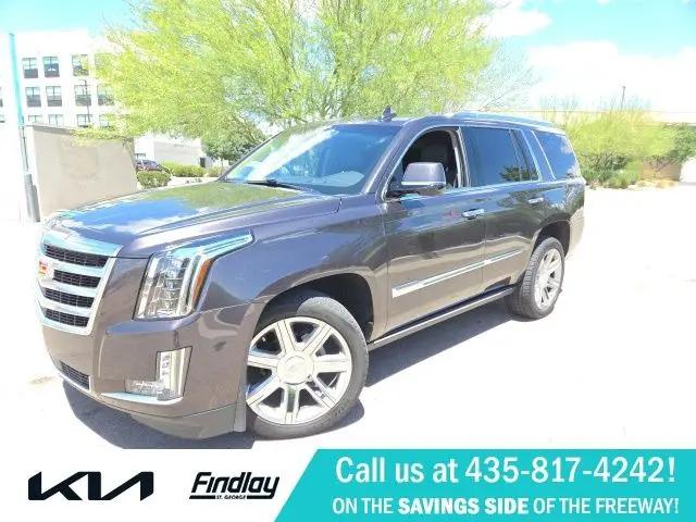 2016 Cadillac Escalade Premium Collection for sale in St. George, UT