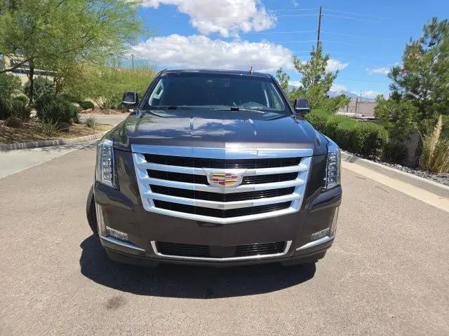 2016 Cadillac Escalade Premium Collection