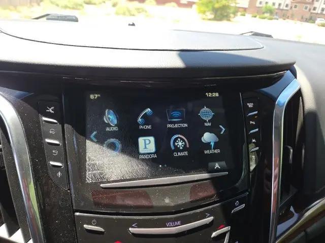 2016 Cadillac Escalade Premium Collection
