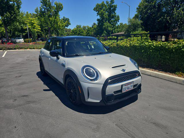 2022 MINI Hardtop Cooper S for sale in Chico, CA