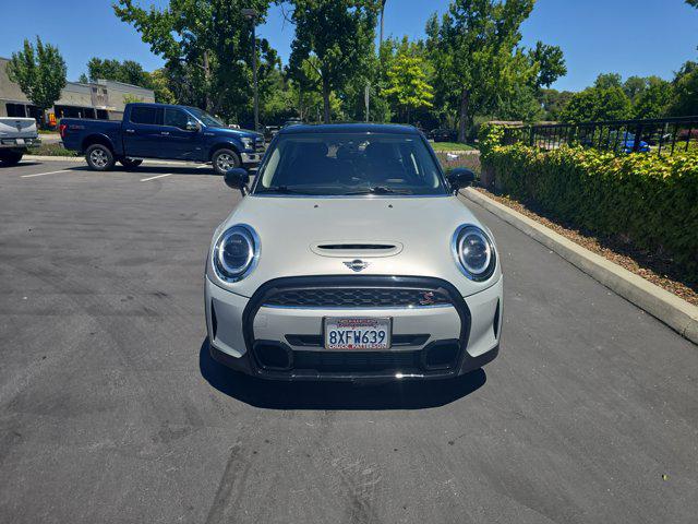 2022 MINI Hardtop Cooper S
