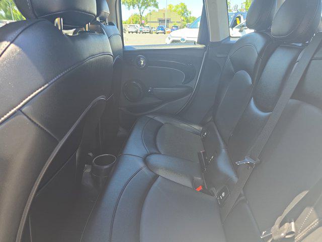 2022 MINI Hardtop Cooper S