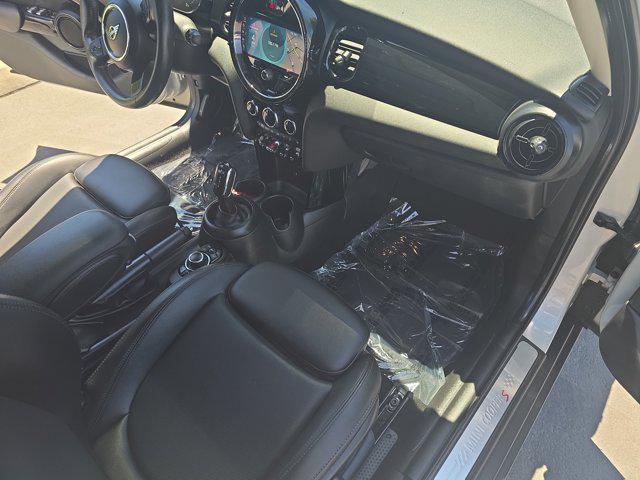 2022 MINI Hardtop Cooper S