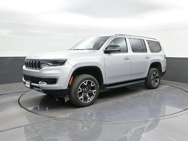 2024 Jeep Wagoneer Series III 4x4 for sale in Houston, TX
