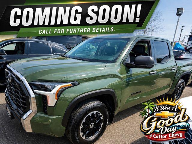2023 Toyota Tundra SR5 for sale in Honolulu, HI