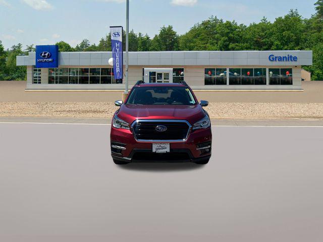 2022 Subaru Ascent Touring