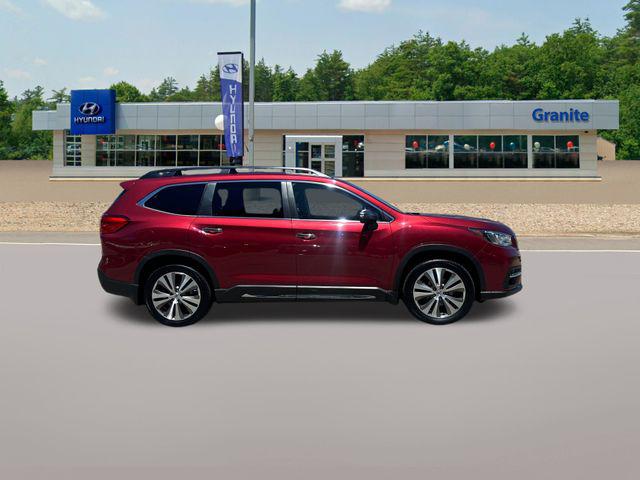 2022 Subaru Ascent Touring